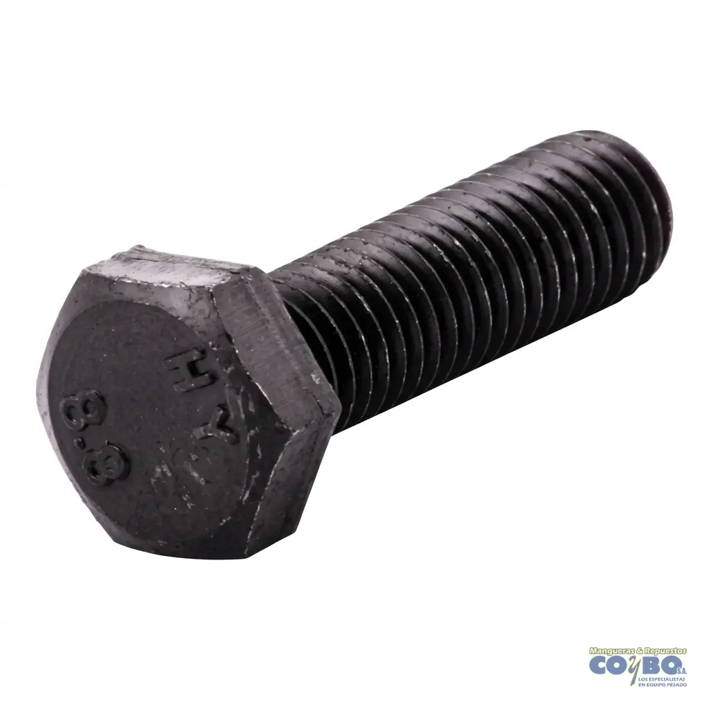 TORNILLO MILIMETRICO 6X25M - Imagen 1