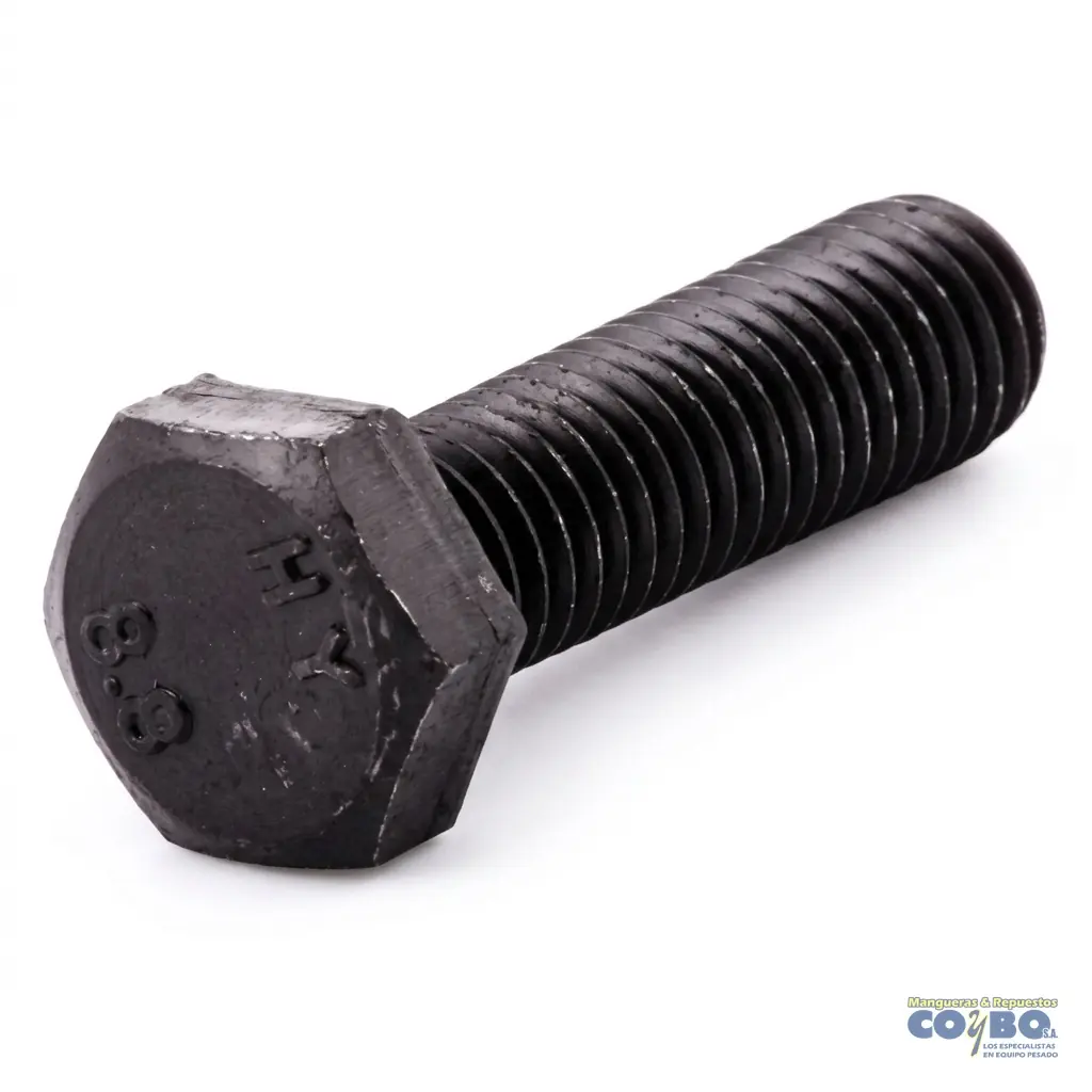 TORNILLO MILIMETRICO 6X30M - Imagen 1