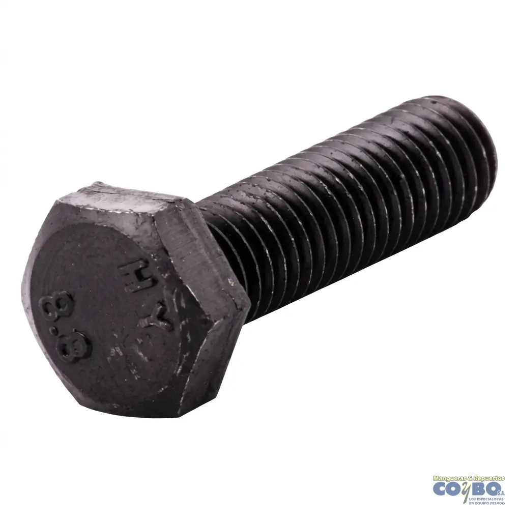 TORNILLO MILIMETRICO 6X50M - Imagen 1