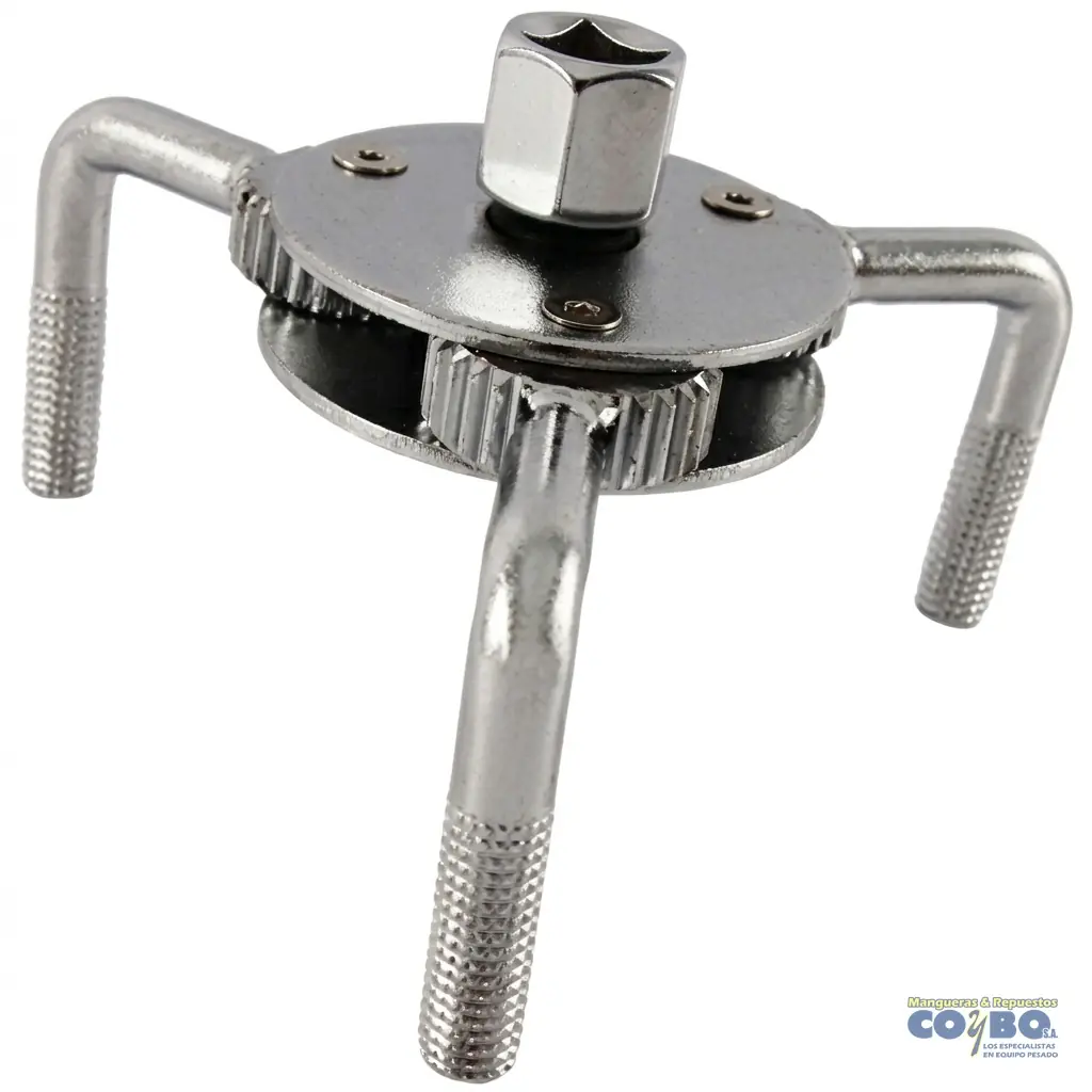 LLAVE FILTROS ARAÑA (YA65110) - Imagen 1