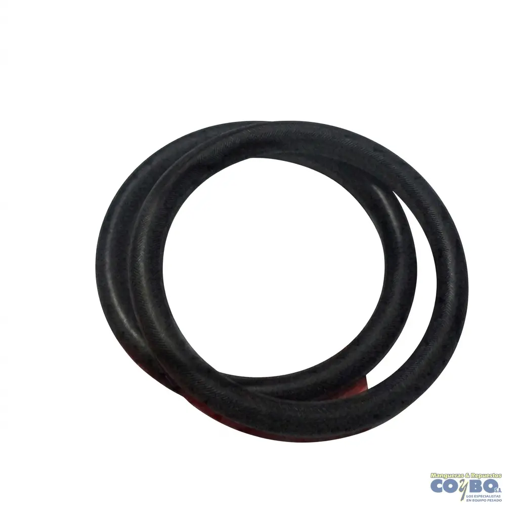 ORING INTERMEDIO ACOPLE TUBOS CUMMINS855 - Imagen 1