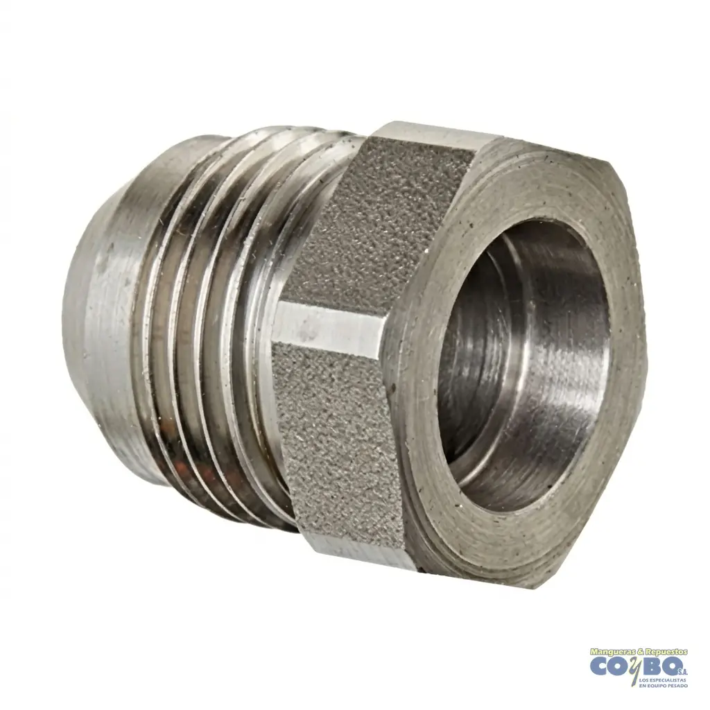 PUNTA JIC 3/4" P/SOLDAR - Imagen 1