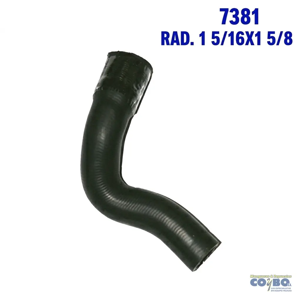 MANG 1-3/8 X 1-5/8 INF NISSAN PATHFIND - Imagen 1
