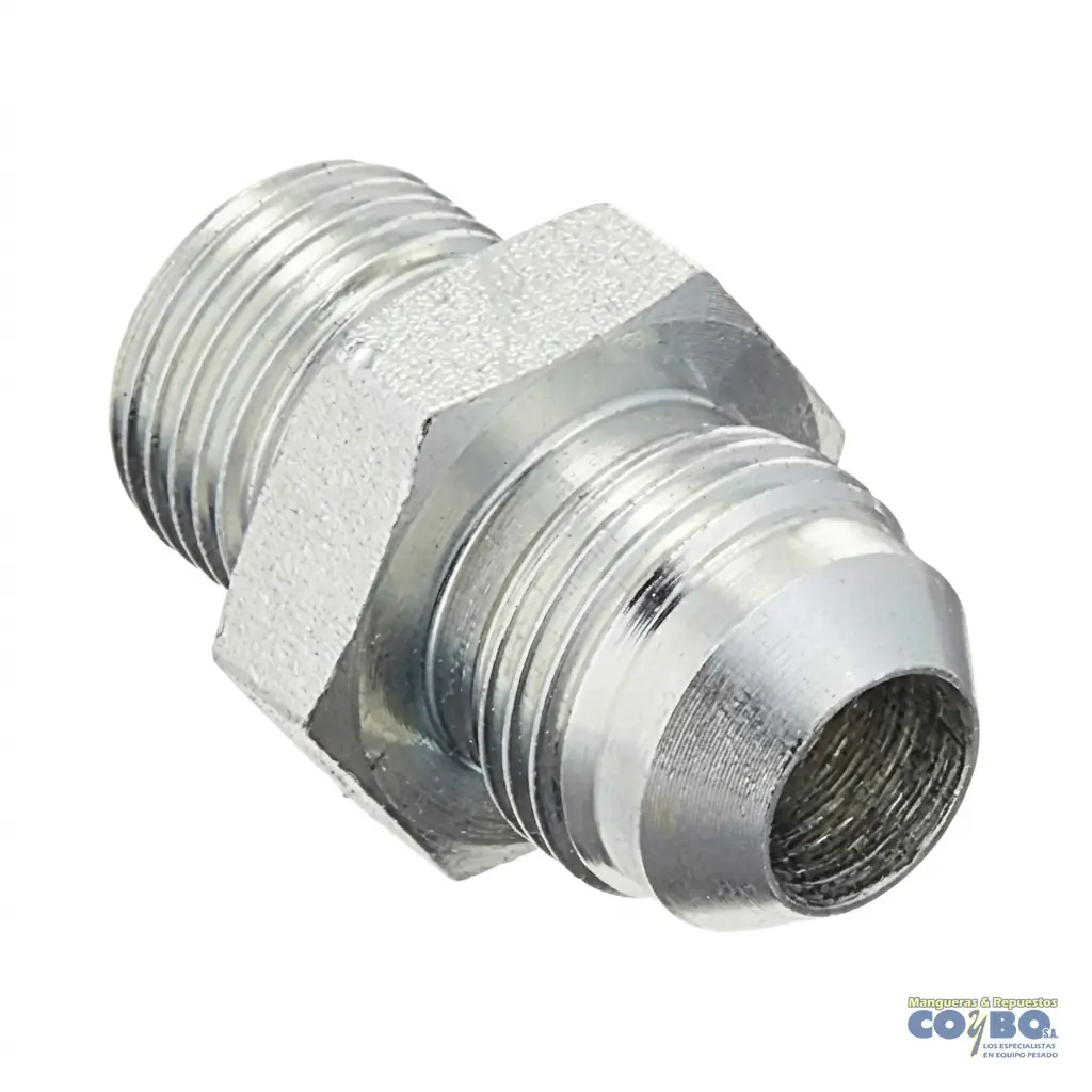 CONEC MC5315 M JIC 1/2-M DIN 22X1,5MM - Imagen 1