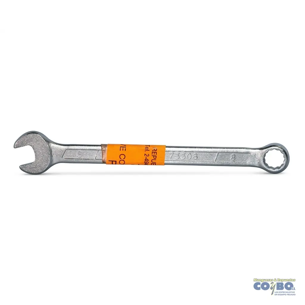LLAVE COROFIJA 8MM - Imagen 1