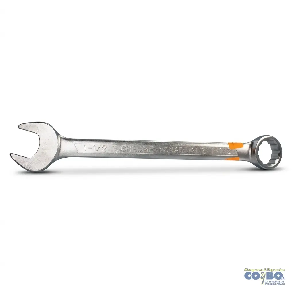 LLAVE COROFIJA 1-1/2 - Imagen 1