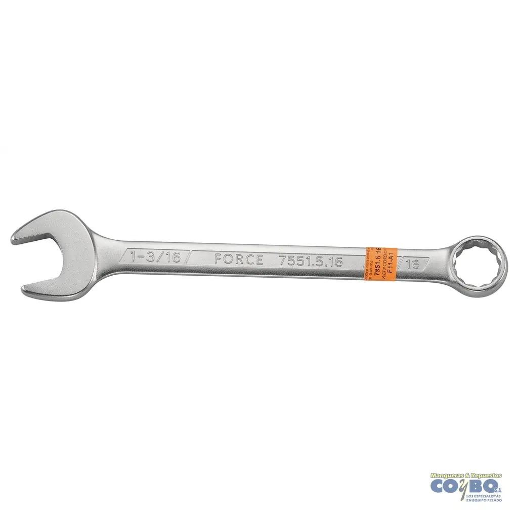 LLAVE COROFIJA 1-5/16 - Imagen 1