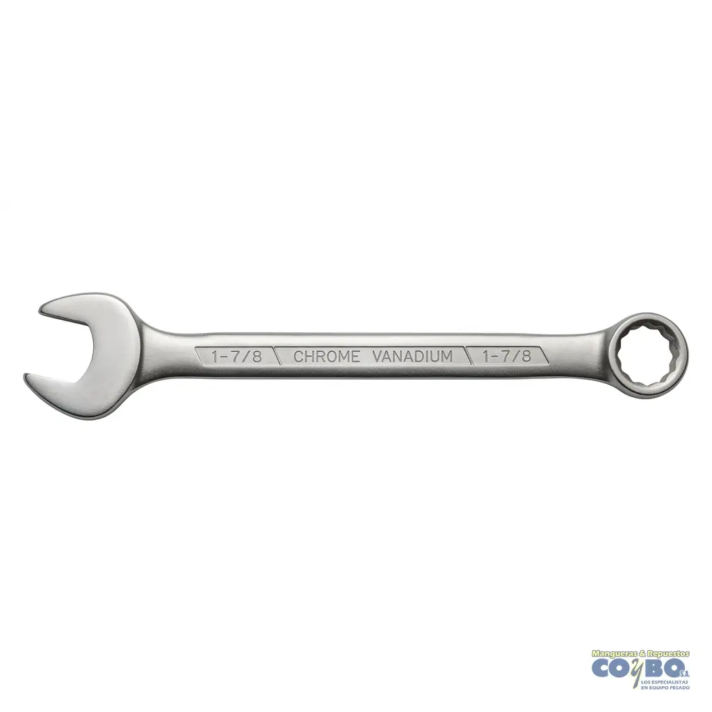 LLAVE COROFIJA 1-7/8 - Imagen 1