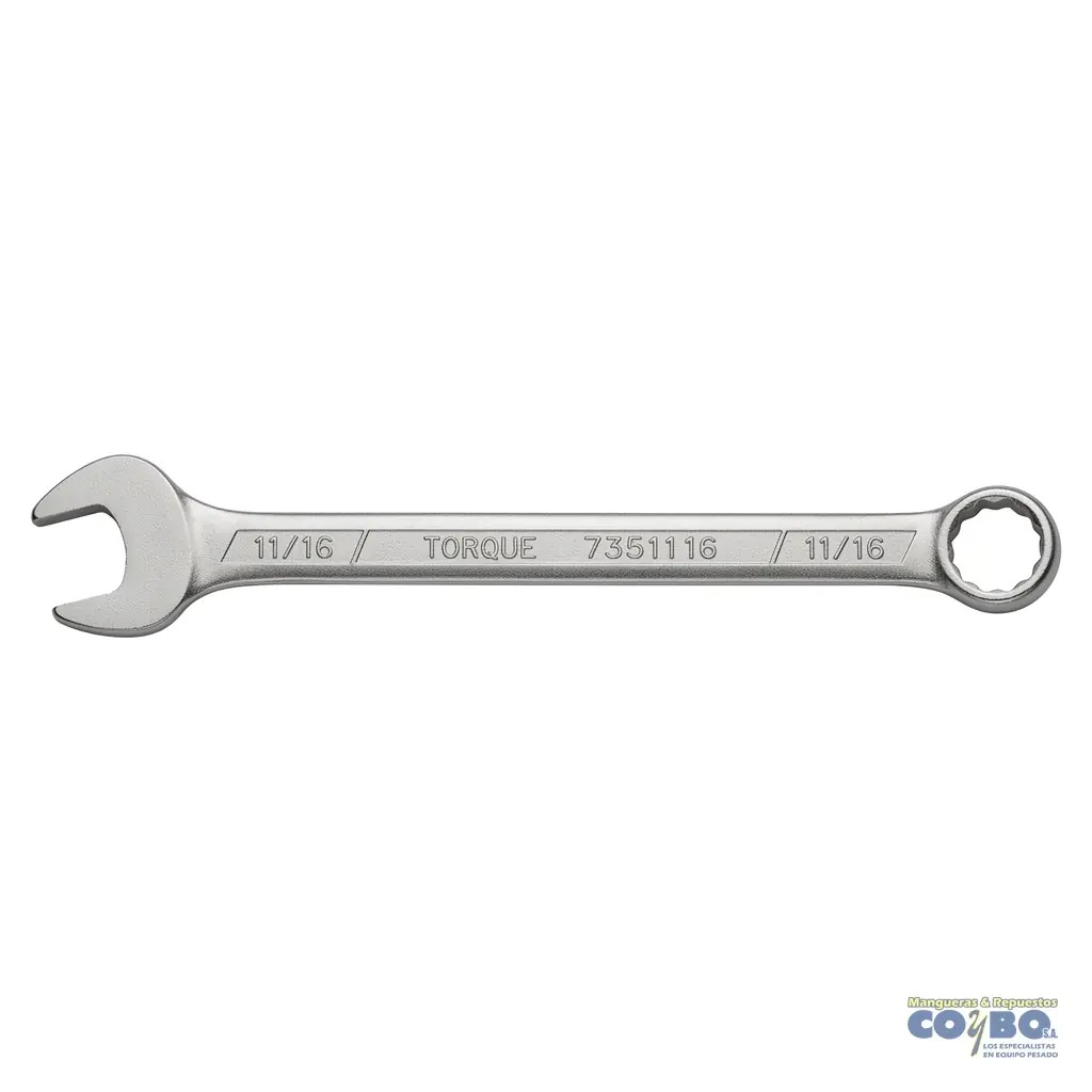 LLAVE COROFIJA 11/16 - Imagen 1