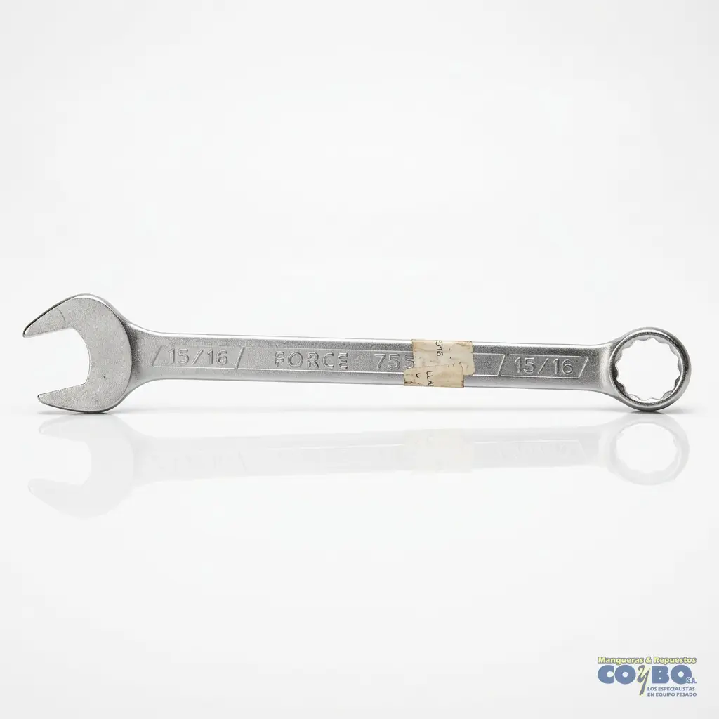 LLAVE COROFIJA 15/16 - Imagen 1
