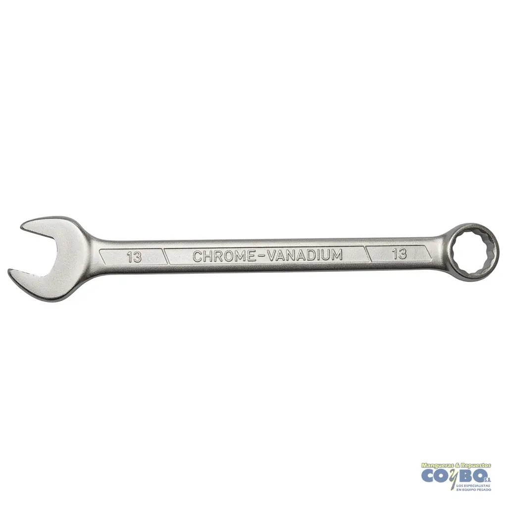 LLAVE COROFIJA 18MM - Imagen 1