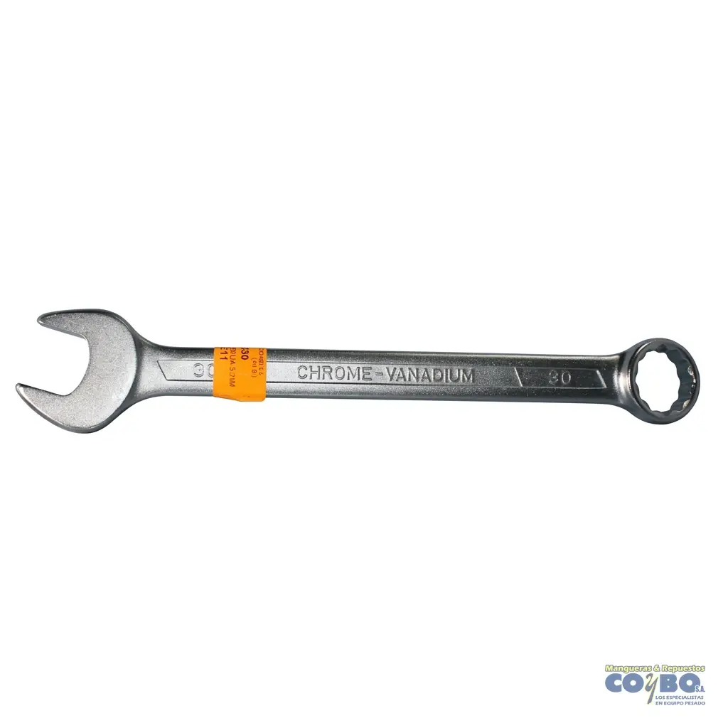 LLAVE COROFIJA 30MM - Imagen 1