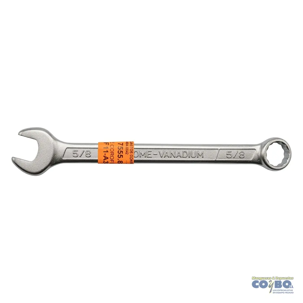 LLAVE COROFIJA 5/8 - Imagen 1