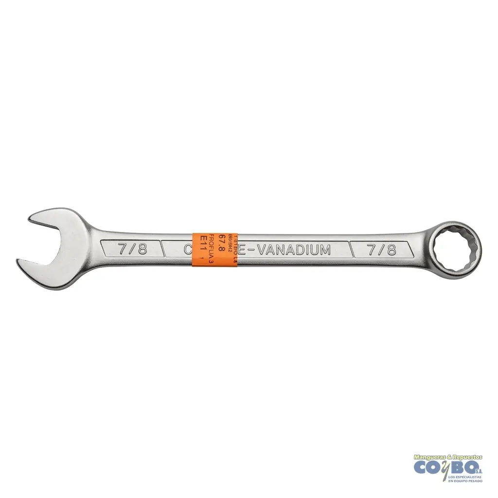 LLAVE COROFIJA 7/8 - Imagen 1