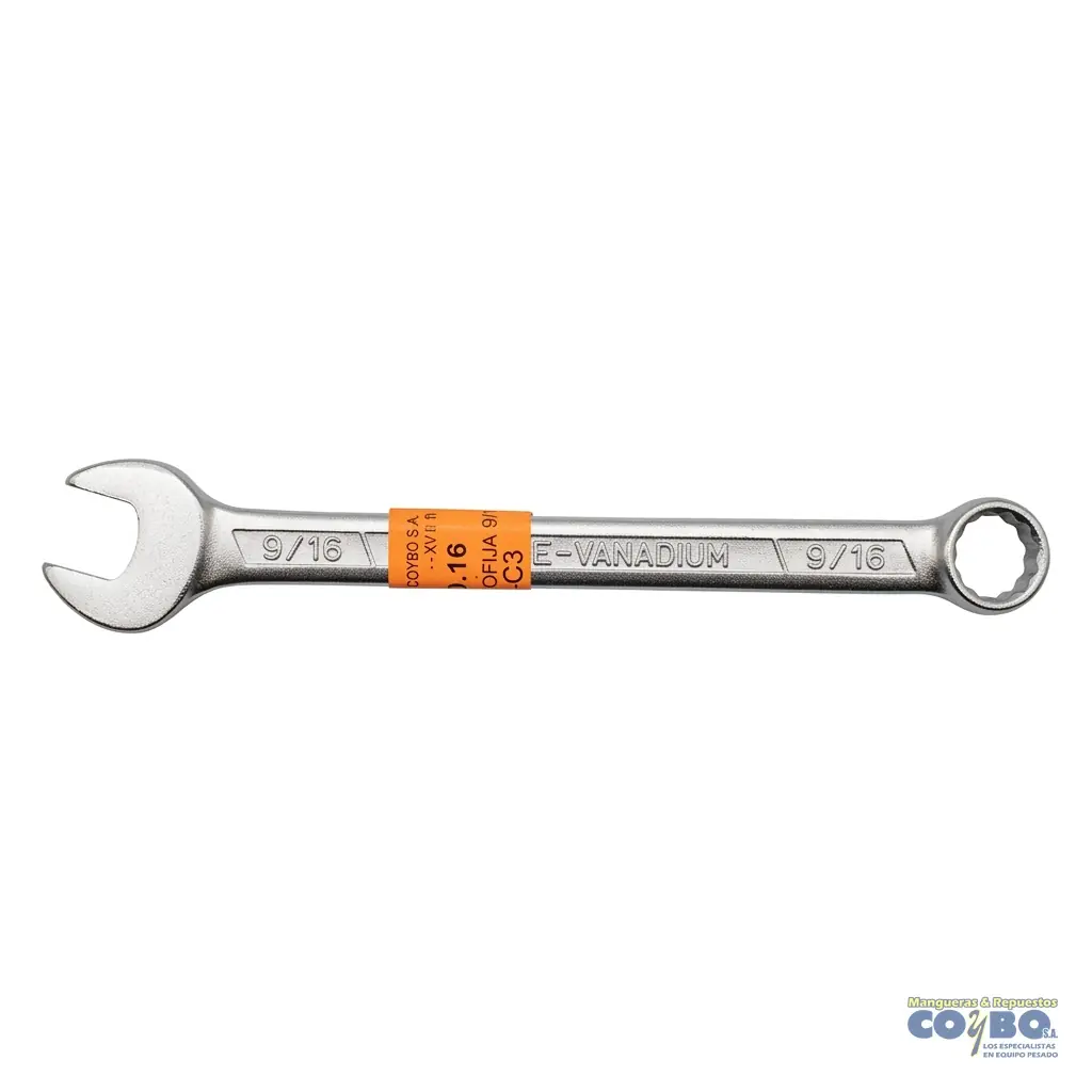 LLAVE COROFIJA 9/16 - Imagen 1