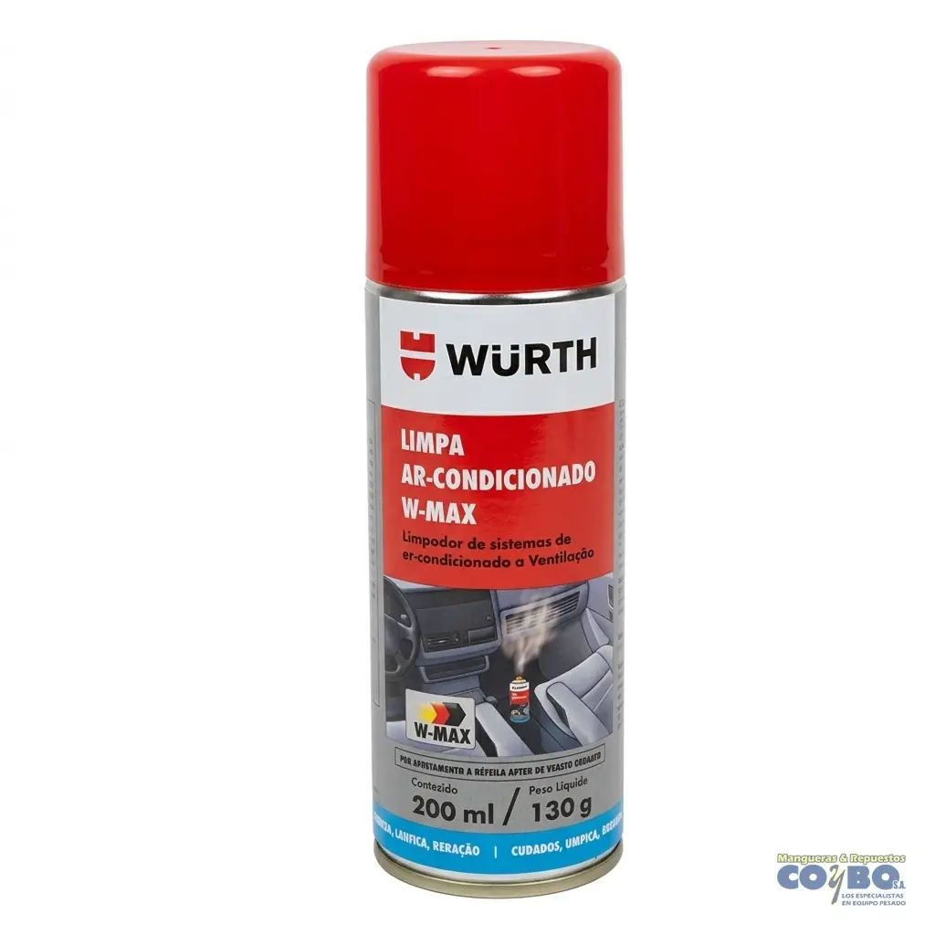 HIGIENIZADOR W-MAX LAVANDA 200ML - Imagen 1