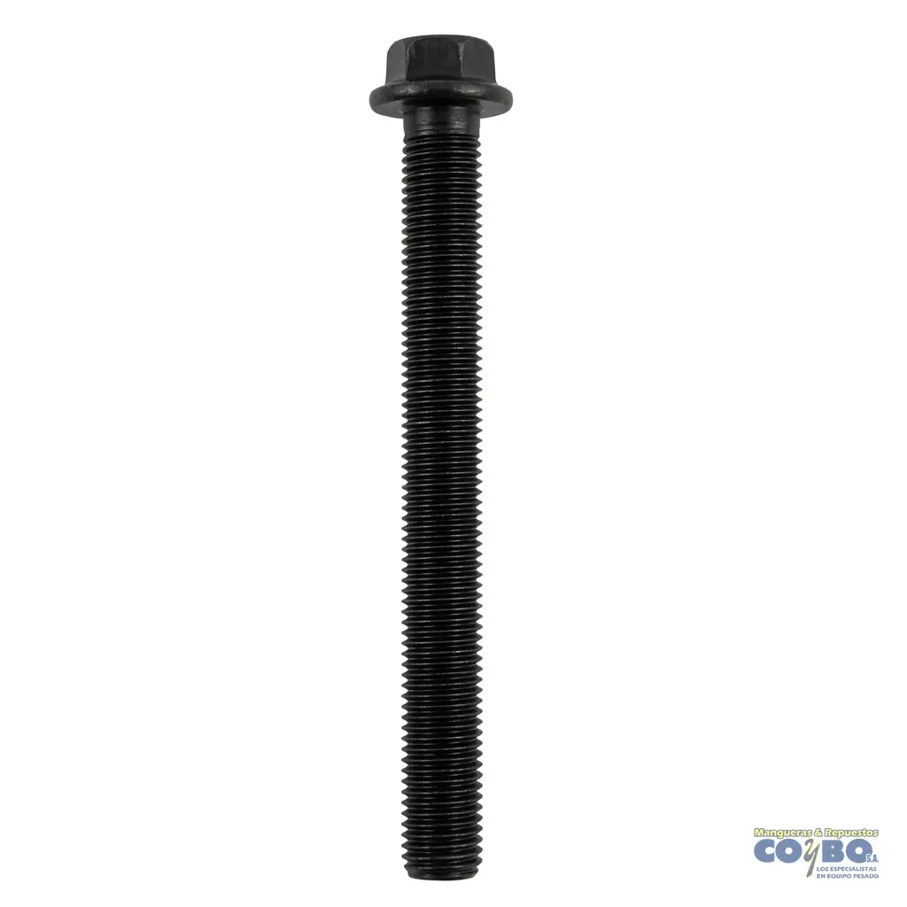 TORNILLO CABEZOTE MERCEDES 906 - Imagen 1