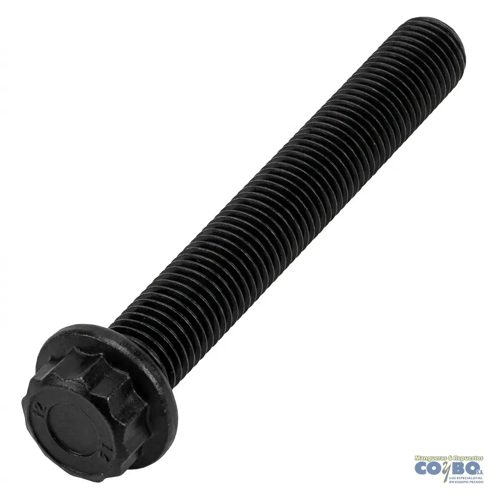 TORNILLO CABEZOTE MERCEDES 906 - Miniatura 2