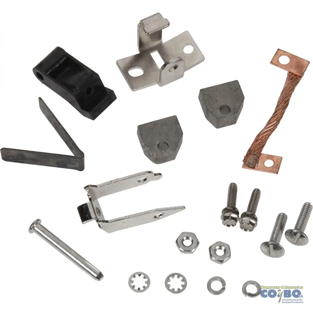 KIT ARRANCADOR 30 35MT - Imagen 1