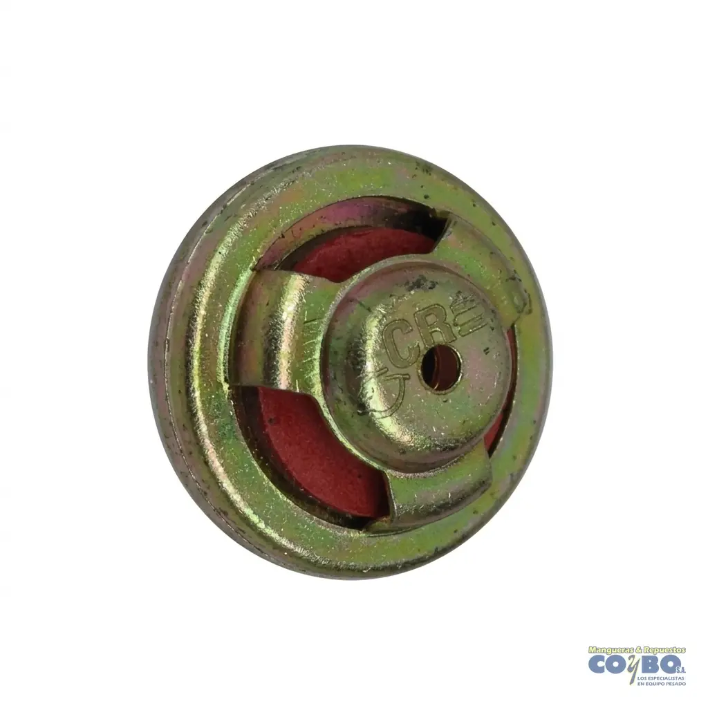 CHECK BOMBA PURGAR CATERPILLAR 3406
