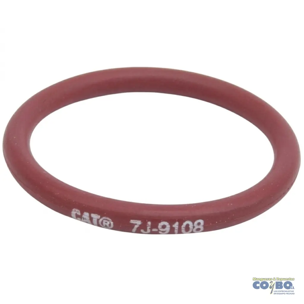ORIG SELLO CATERPILLAR 416 416B 416C - Imagen 1