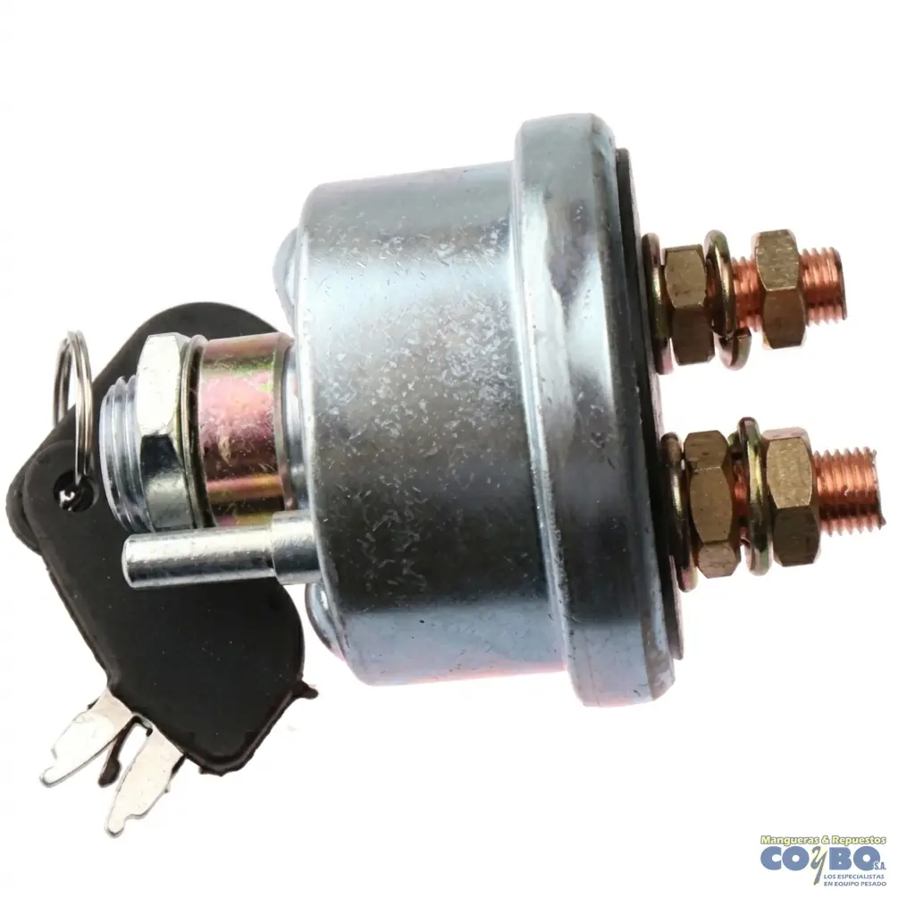 SWITCH CORTACORRIENTE CATERPILLAR