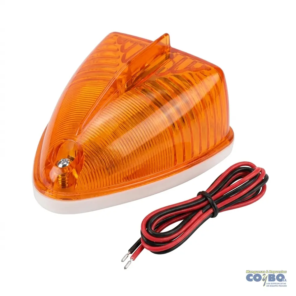 FAROL CARROCERIA BUS UNIDAD