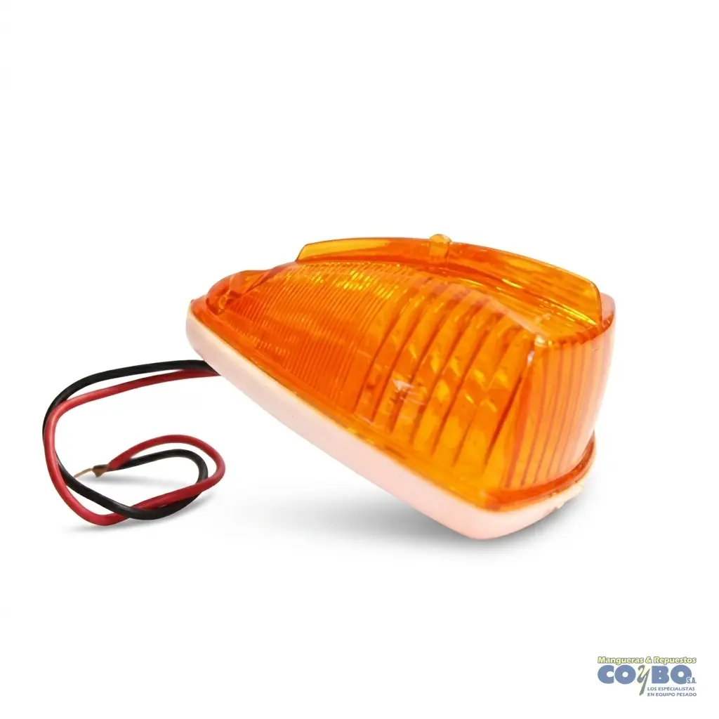 FAROL CARROCERIA BUS UNIDAD - Miniatura 3
