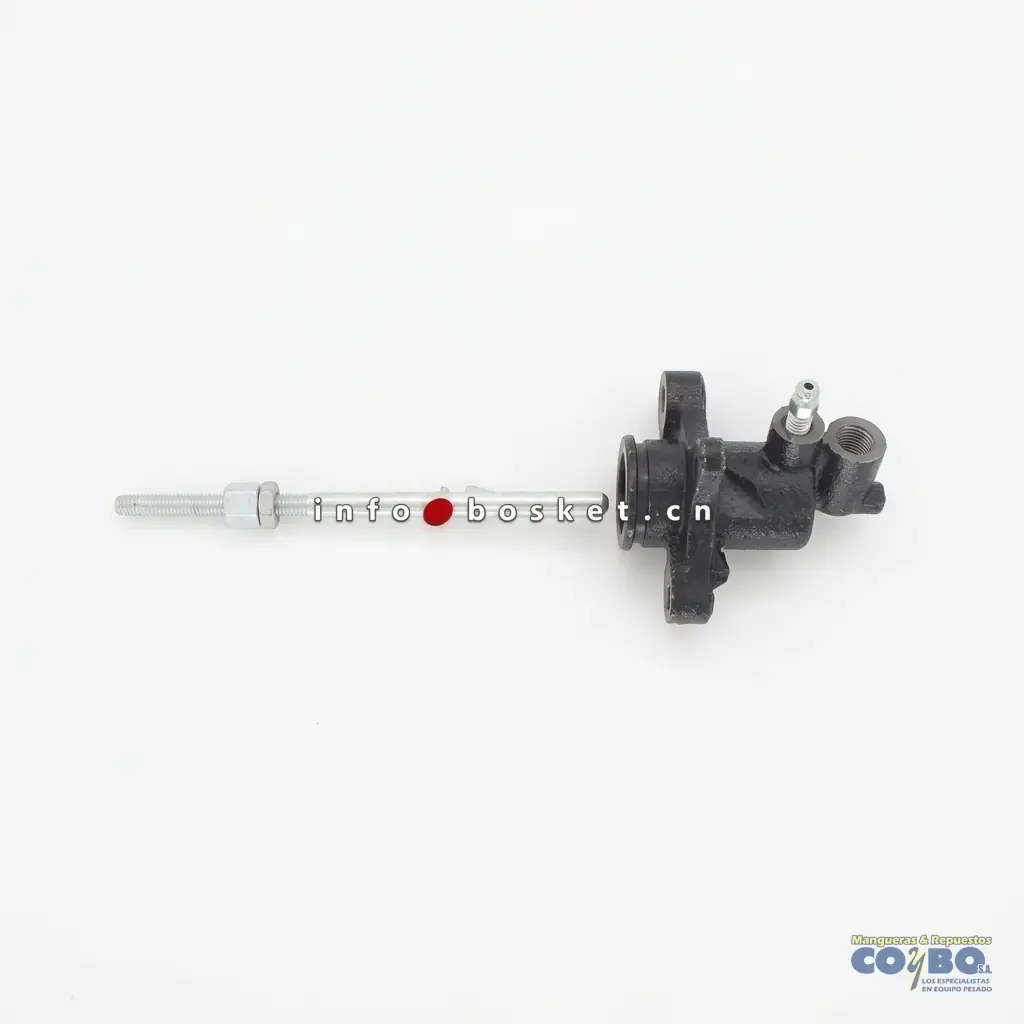 BOMBA AUX CLUTCH NKR2.8 -94 - Imagen 1