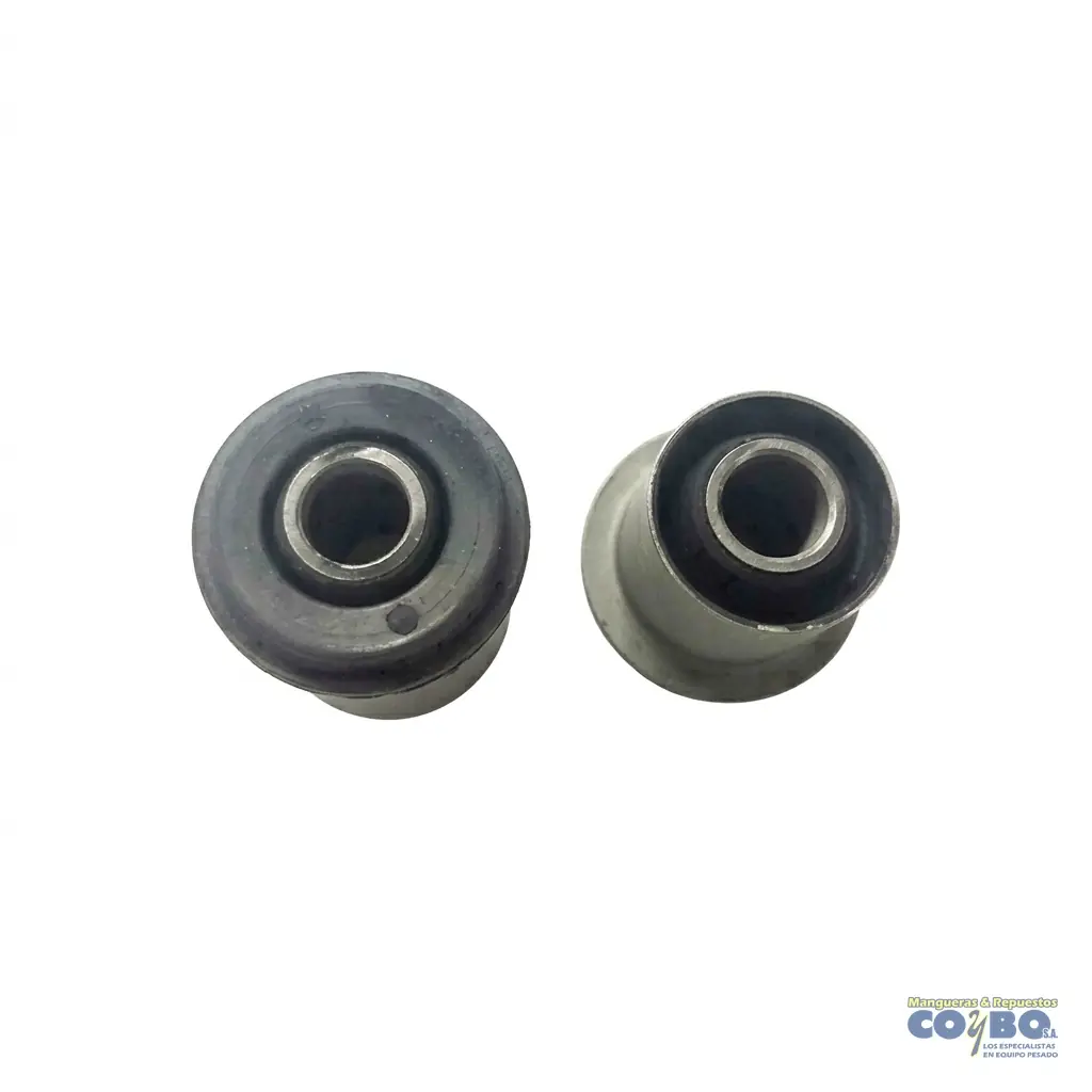 BUJE RESORTE TRASERO JP615 ISUZU NKR 95-