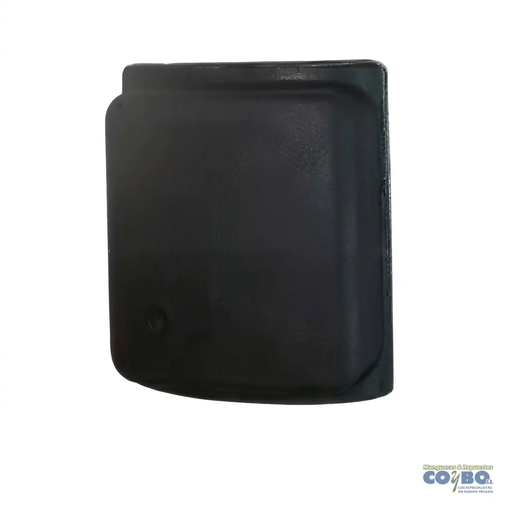 SOPORTE TOPE RESORTE  JP729  ISUZU  NKR/