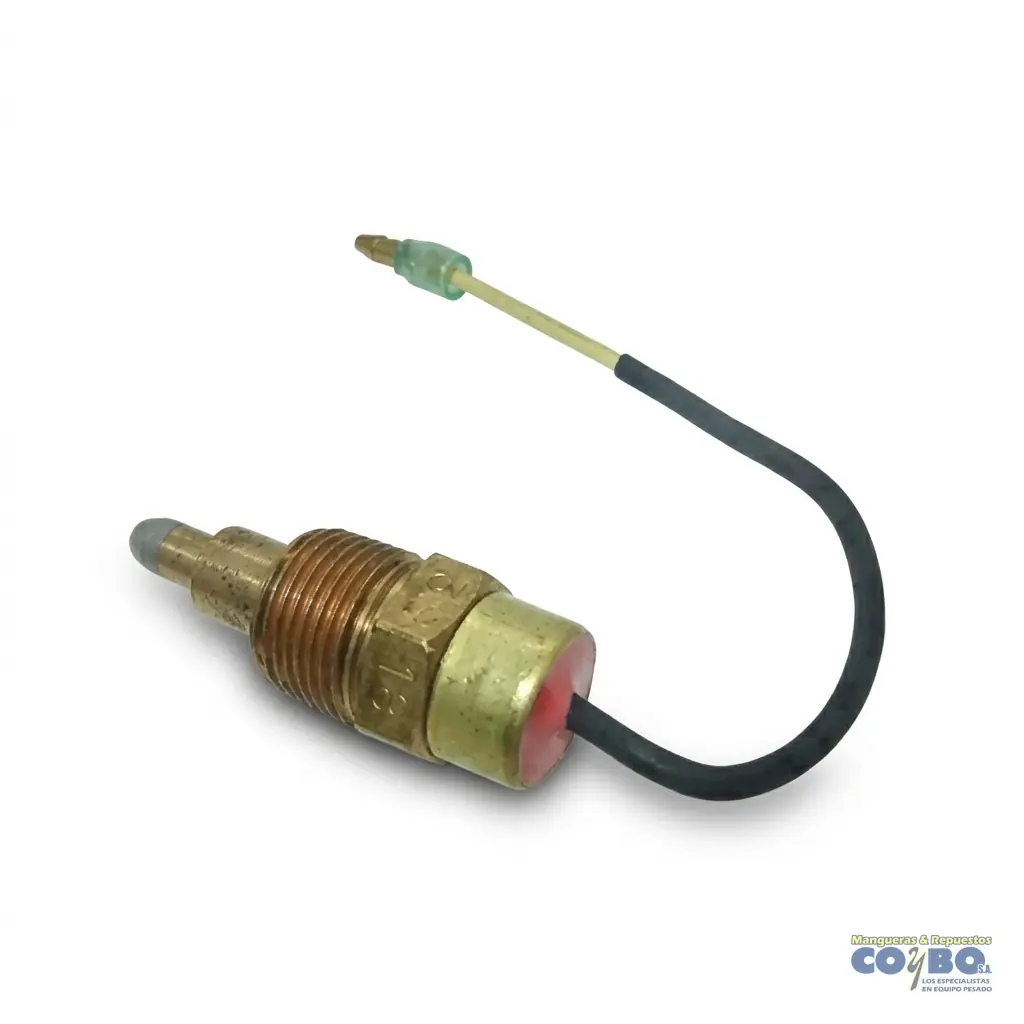BULBO TERMICO NKR55 4JB1 4JA1 - Imagen 1