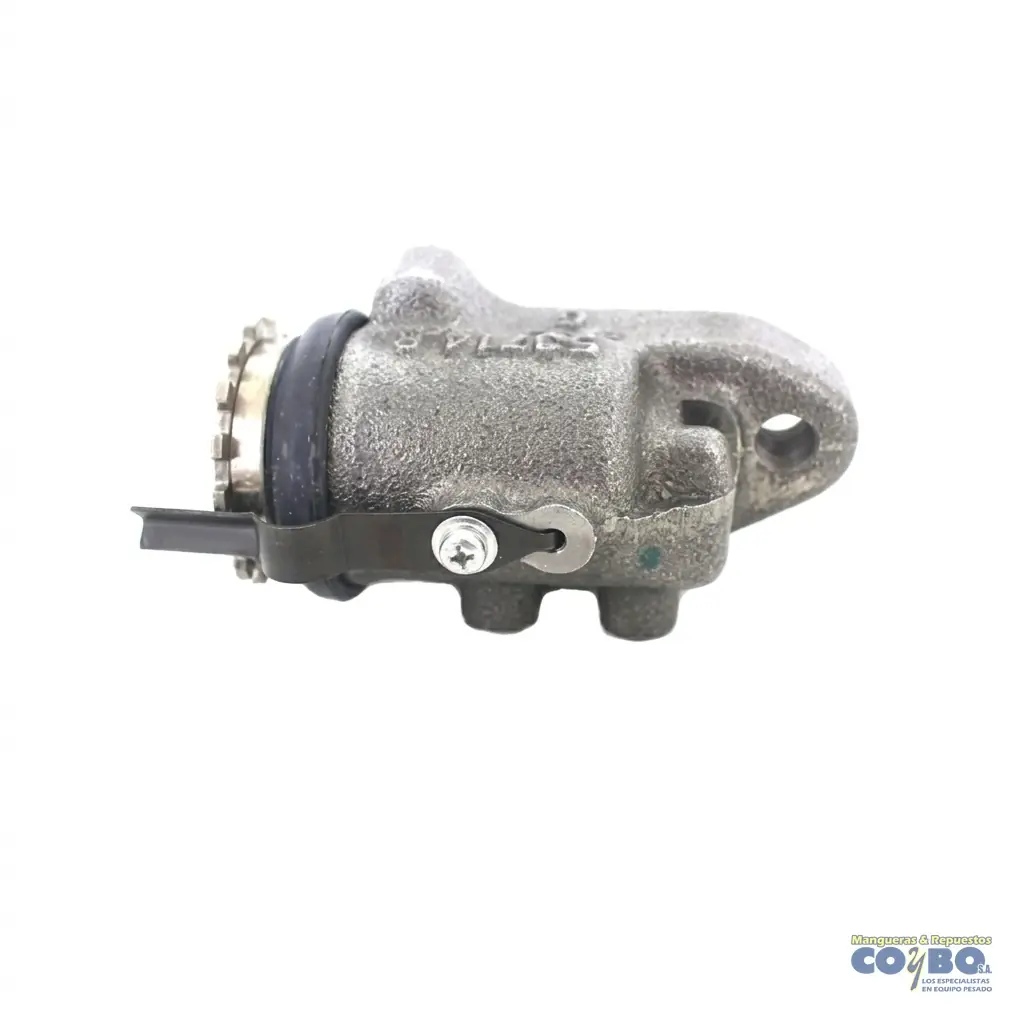 CILINDRO FRENOS NPR 89- NPR 6.9 8TON 83- - Imagen 1