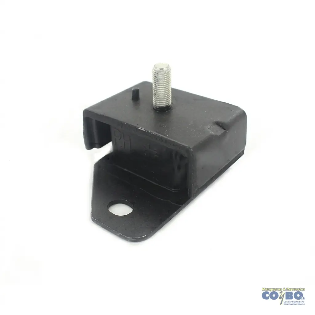 SOPORTE MOTOR LADO DERECHO JP910 ISUZU N