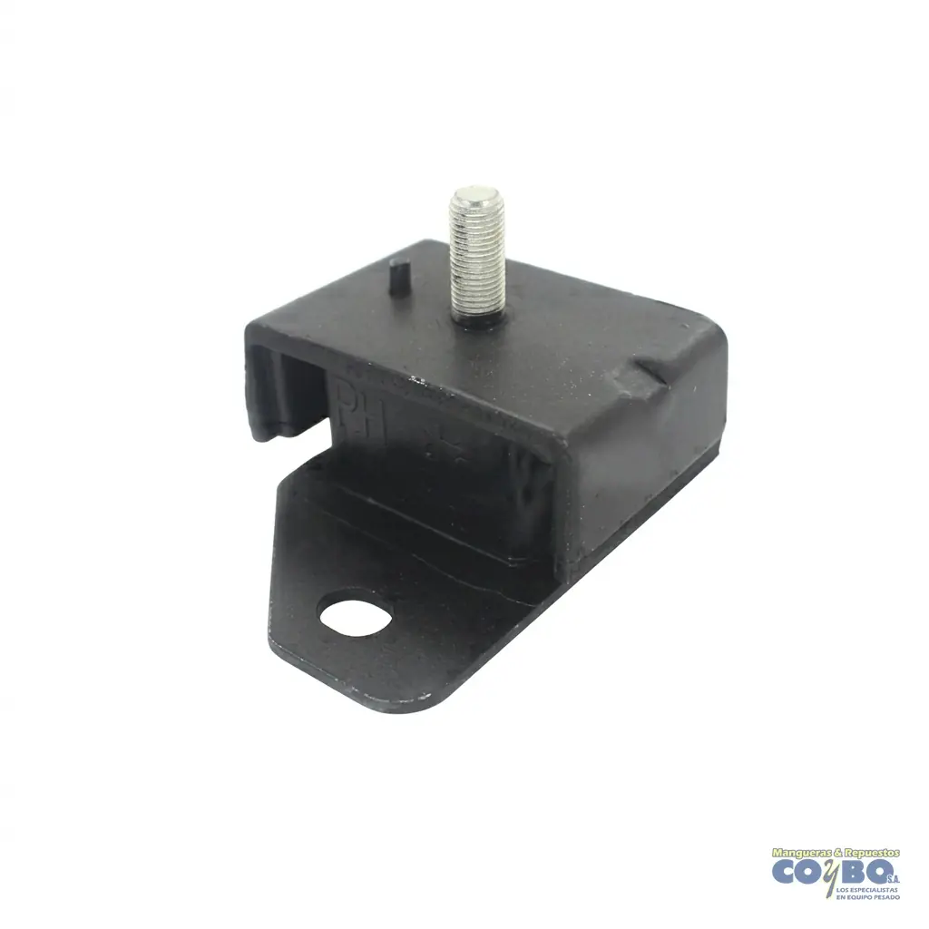 SOPORTE MOTOR LADO IZQUIERDO JP911 ISUZU