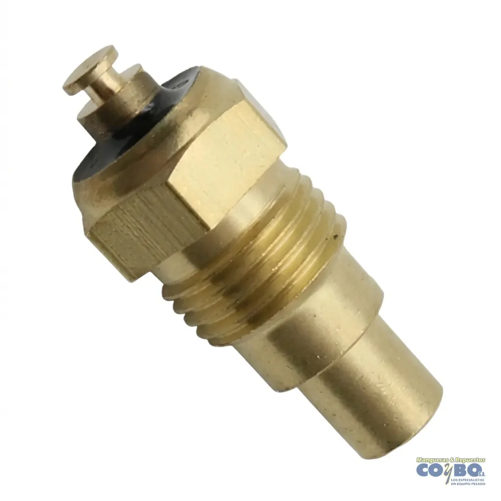 BULBO TEMPERATURA KW-2Z  ISUZU  NKR 2.8 - Imagen 1