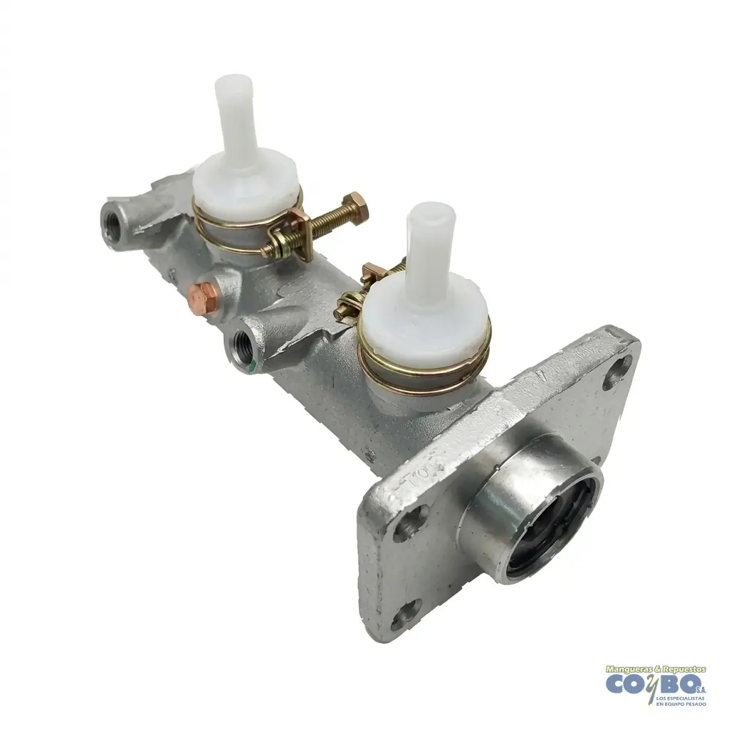 BOMBA PRINC FRENOS NKR 3.6 3.9 NPR7TON - Imagen 1