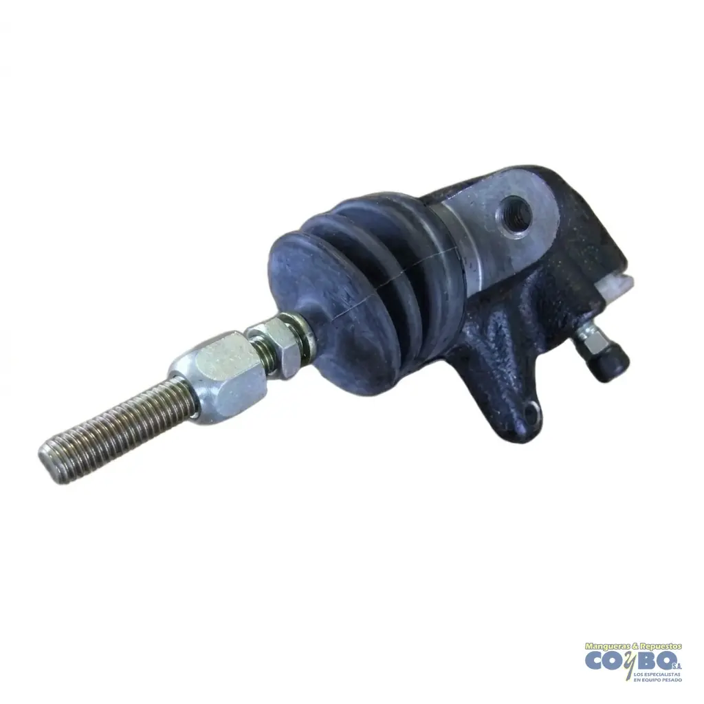 BOMBA AUX CLUTCH NKR3.6 3.9 87 1" - Imagen 1