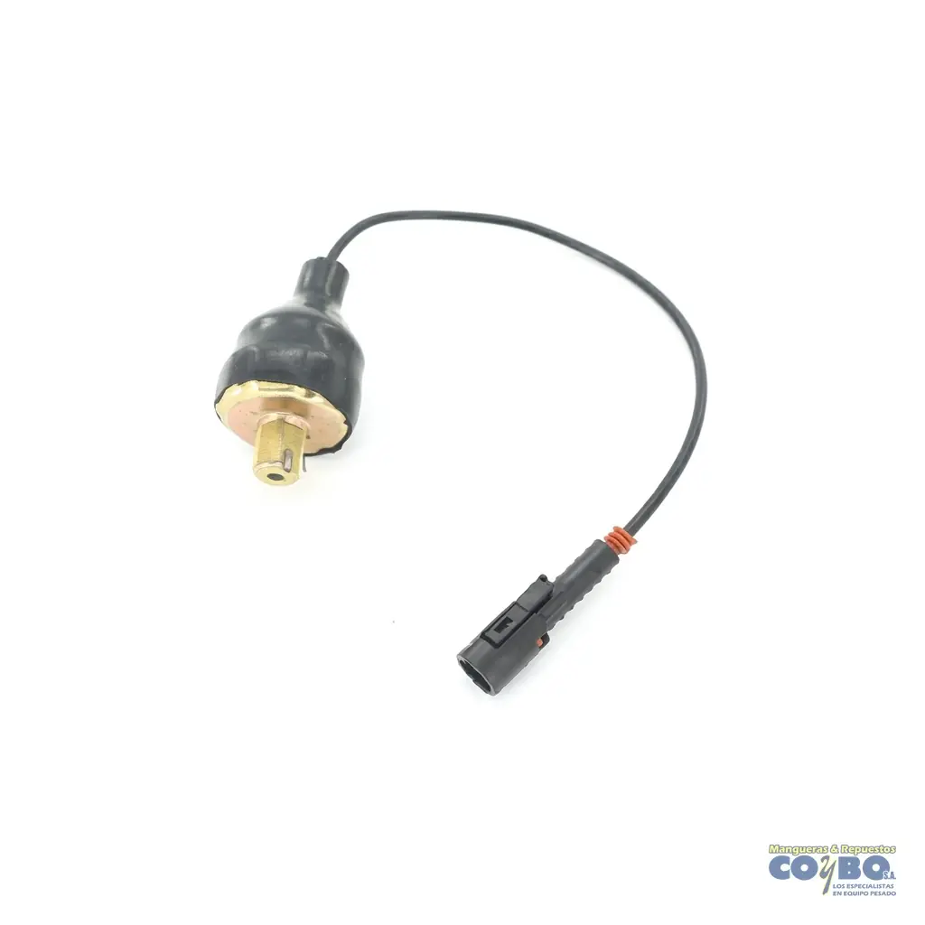 BULBO PRESION ACEITE ISUZU MOTOR 4JG2 - Imagen 1
