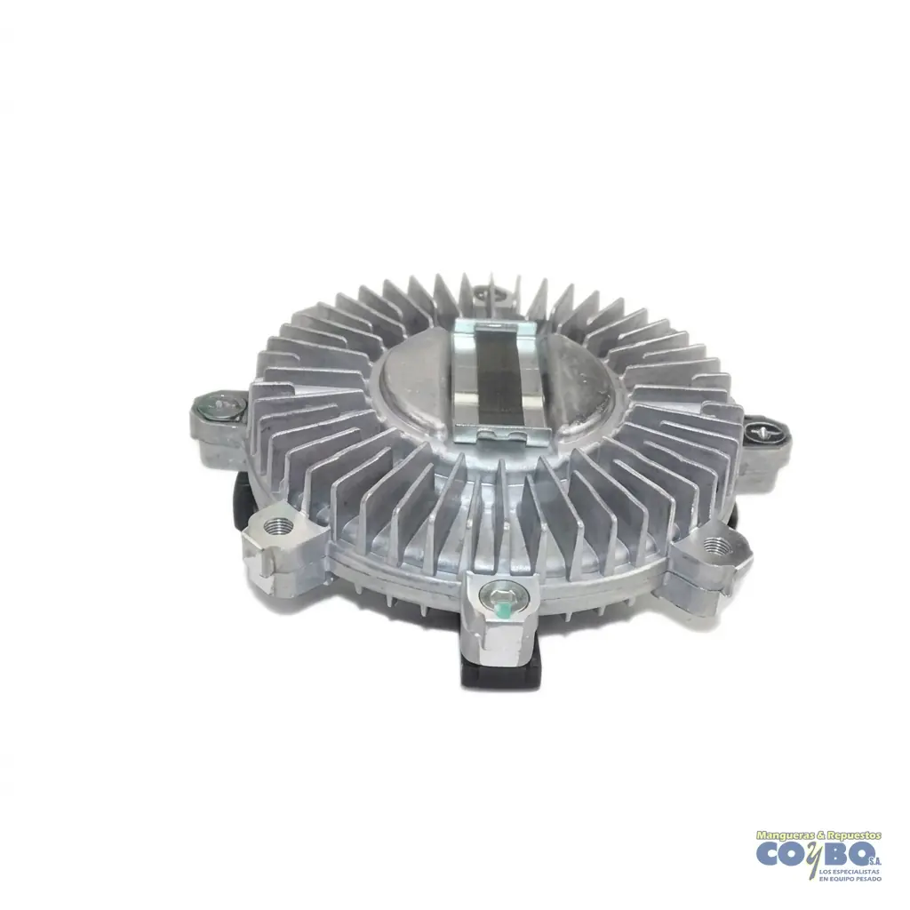 FAN CLUTCH ISUZU MOTOR 4HF1/4HG1 / NPR 2 - Imagen 1