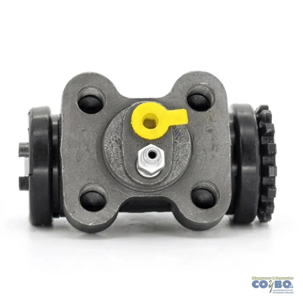 CILINDRO FRENOS NKR 4.3 94-97 NPR TURBO - Imagen 1