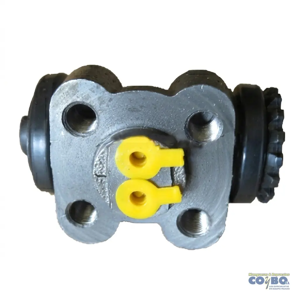 CILINDRO FRENOS NKR4.3 94-97 NPR TURBO - Imagen 1