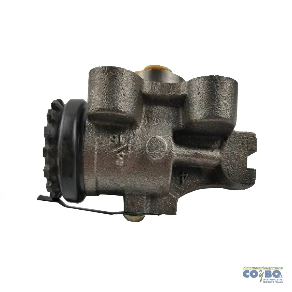 CILINDRO FRENOS NQR2009 - Imagen 1