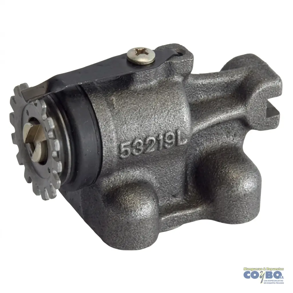 CILINDRO FRENOS NQR2009 - Imagen 1