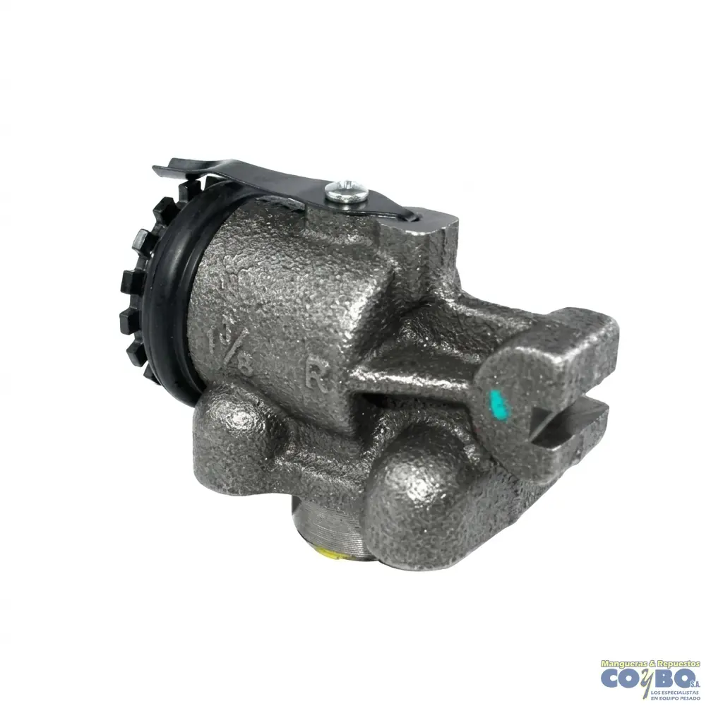 CILINDRO FRENOS NQR2009 NKR71L-22 14 S/H - Imagen 1