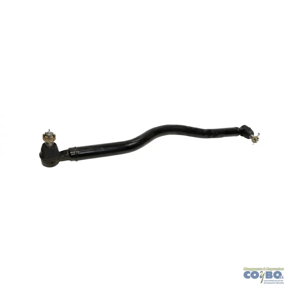 BARRA DIRECCION LATERAL ISUZU NPR66L-32 - Imagen 1