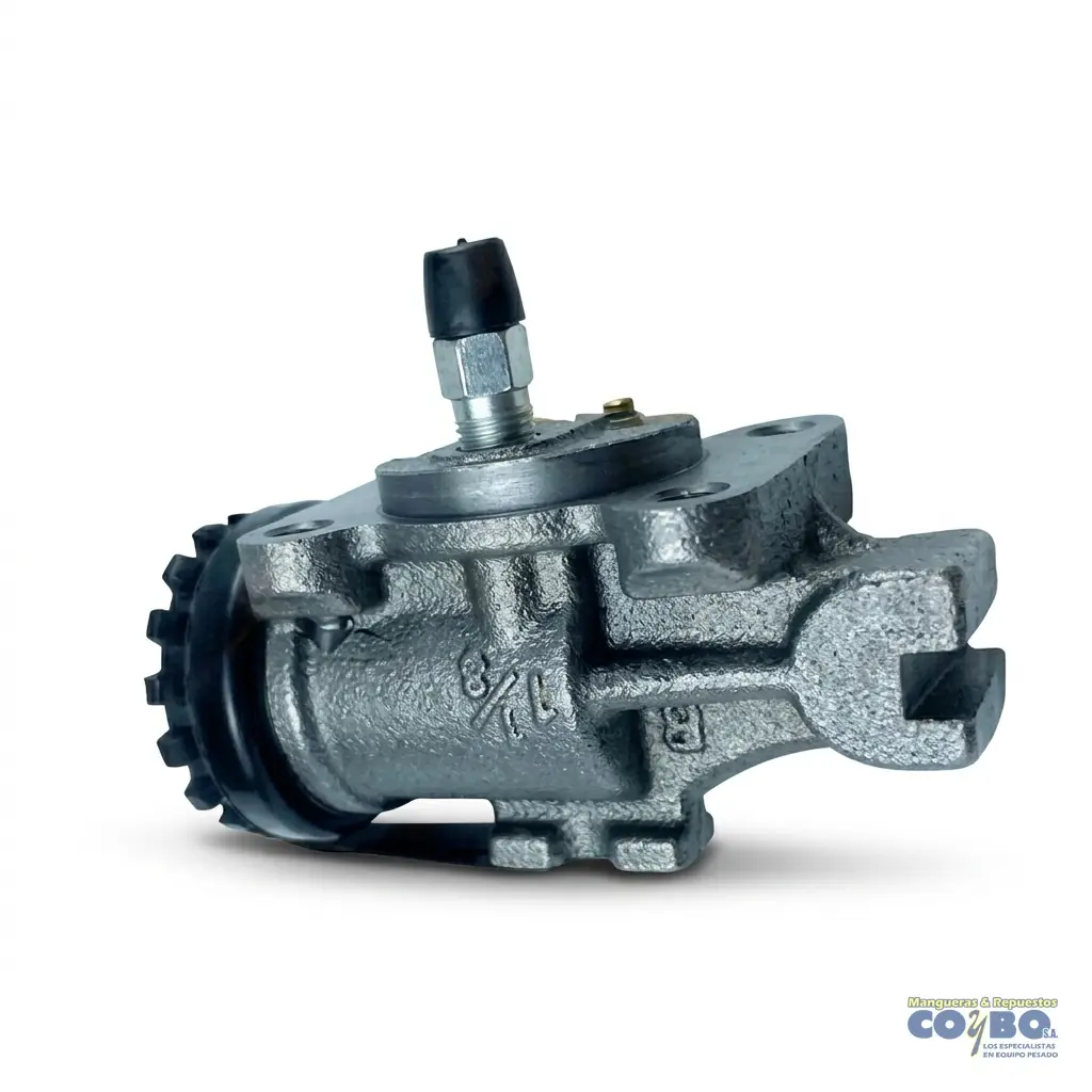CILINDRO FRENOS NKR85-98 NKR66E40 2008 1 - Imagen 1