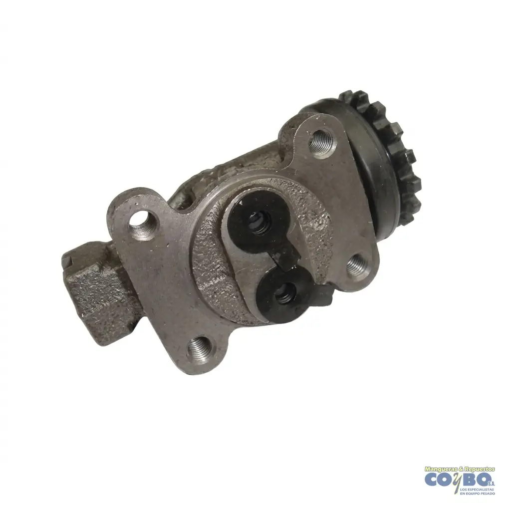 CILINDRO FRENOS NKR -66E40 2008 11/8 - Imagen 1