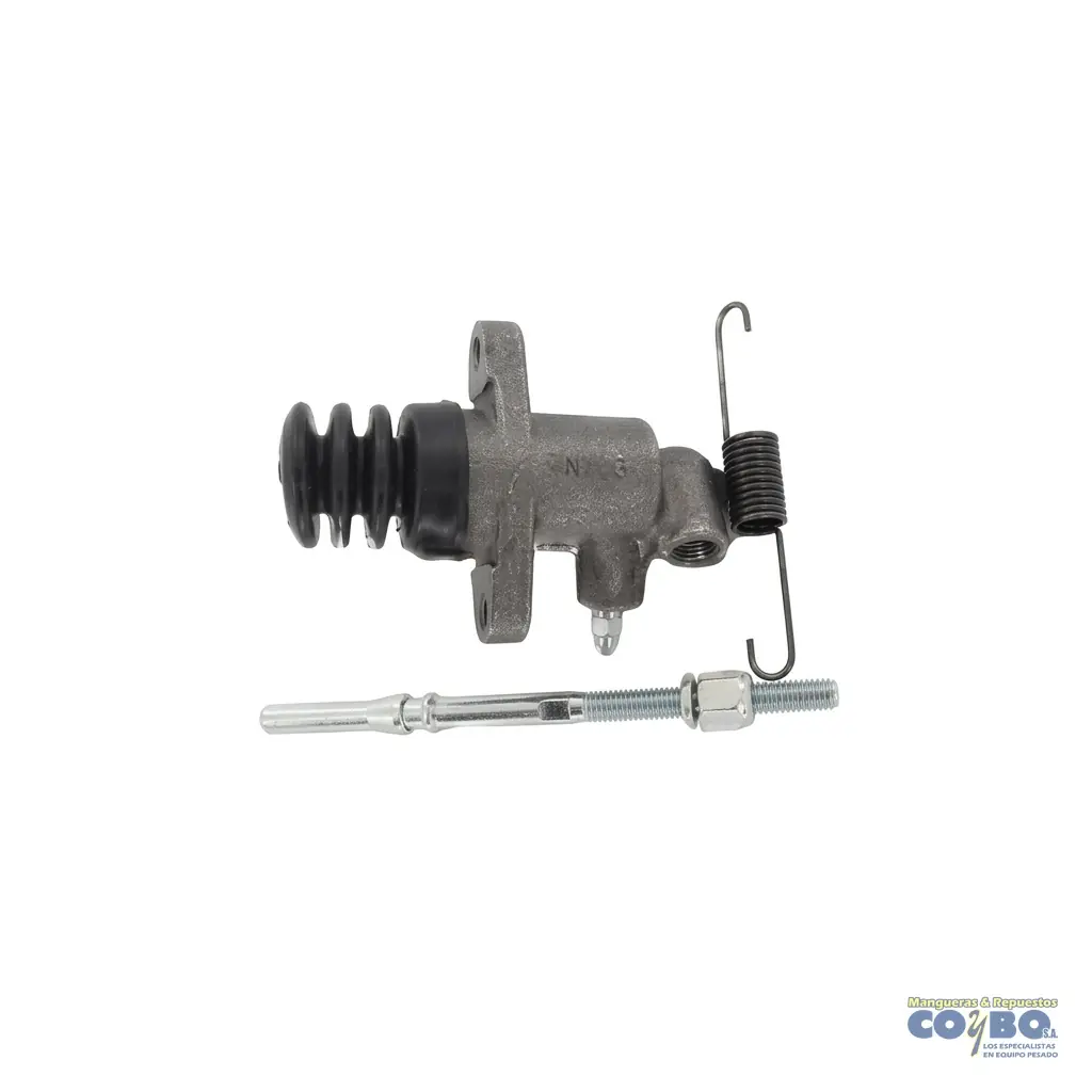 BOMBA AUX CLUTCH NMR 4JB1 1-1/16 - Imagen 1