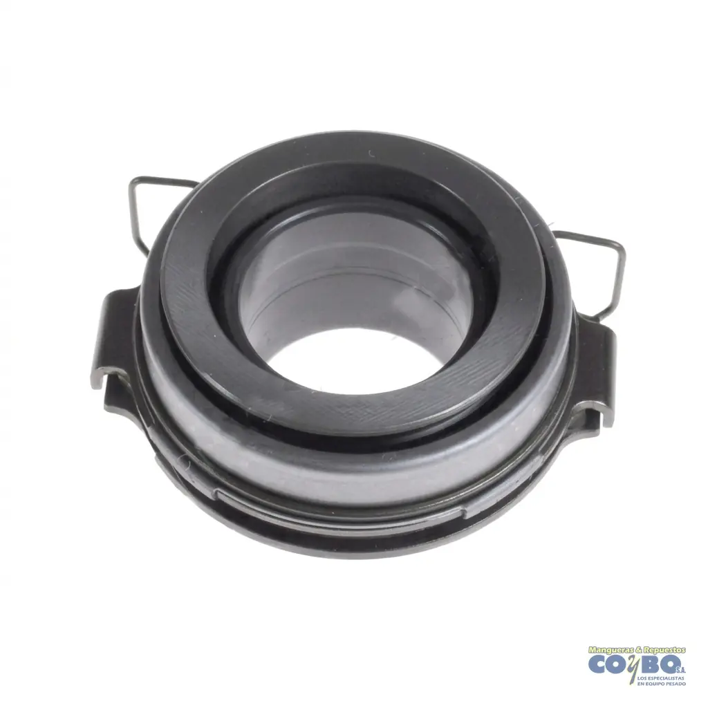 ROL EMPUJE NPR 4.3 V/JAP NQR 2006 4HG1 - Imagen 1